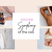 Atelier MASSAGE avec des Huiles Essentielles