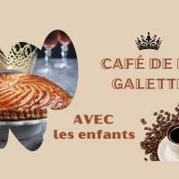 Café Galette avec Enfants