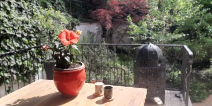 Café Solidaire