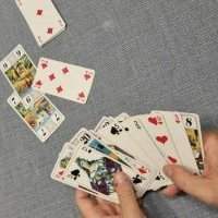 Soirée Tarot