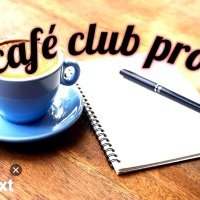 Café Club Pro