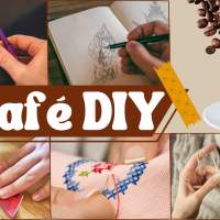 Café DIY