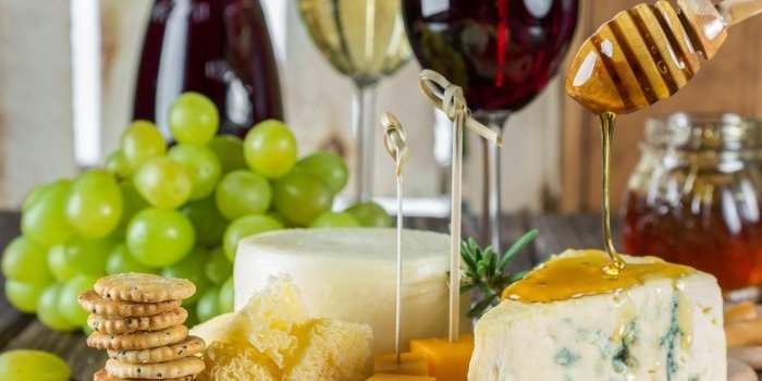 Apéro des Nouveaux