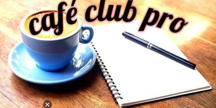 Café Club Pro