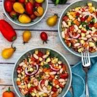 e-Atelier Cuisine - Spécial Salades