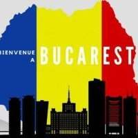 Bienvenue à Bucarest - Réunion d'Intégration dédiée aux NOUVEAUX