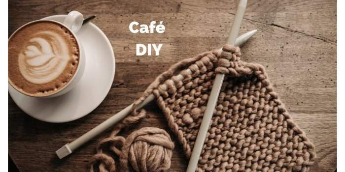 Café DIY