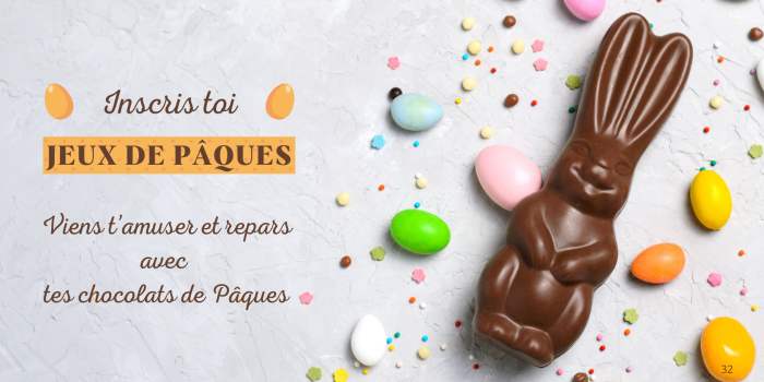 Les Jeux de Pâques
