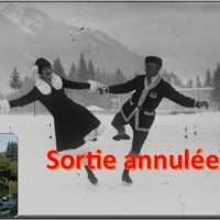 Tous à la Patinoire de Cismigiu !