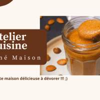 Atelier "Praliné Maison"