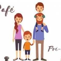 Café Pré Rentrée Parents/Enfants à Casa Alba