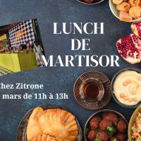 Lunch de Martisor