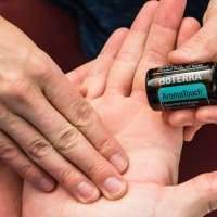 Atelier Massage des Mains