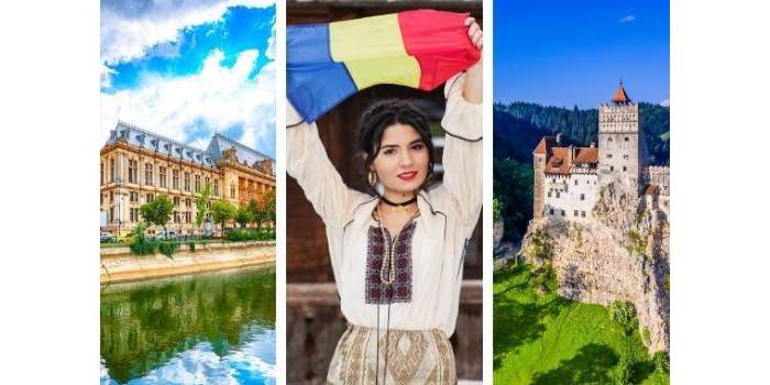 Soirée Témoignage : La Roumanie après la Révolution
