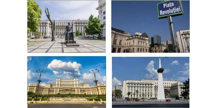 Tour du Communisme