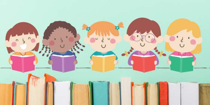 Bucabook Enfant