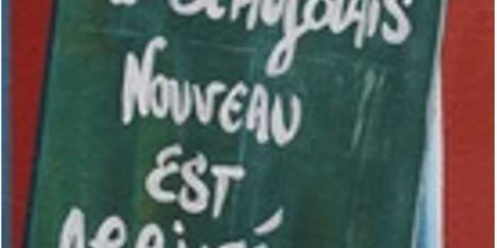 Soirée Beaujolais