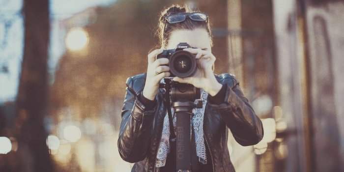 Objectif Photo