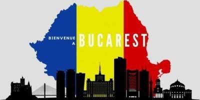 Bienvenue à Bucarest - Réunion d'Intégration dédiée aux NOUVEAUX