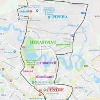 Visite de Quartier HERASTRAU et AVIATIEI
