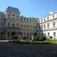 Visite du Musée des Collections d'Art