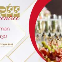Soirée de Rentrée au Pullman