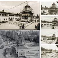 Visite "Les Églises Déplacées"