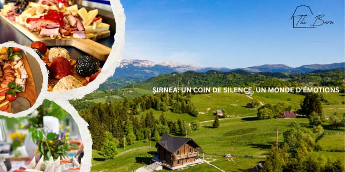 Escapade Gourmande - Découvrez le Charme d'un Village Authentique